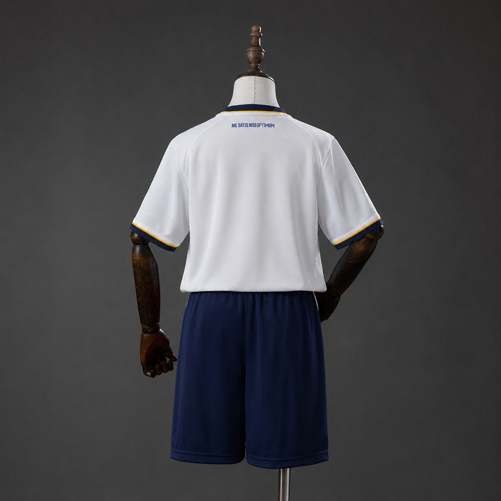 Kit Enfant Everton Extérieur 2026-2027