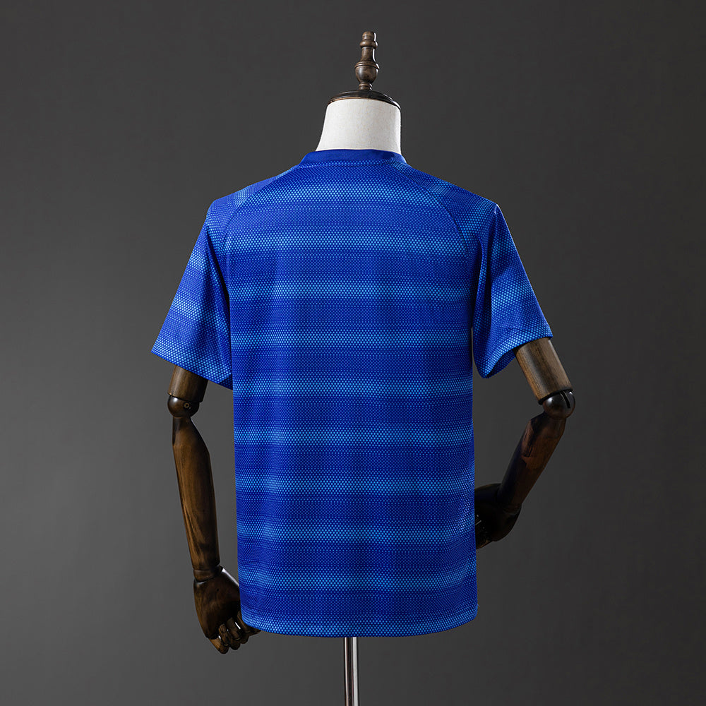 Maillot Rétro Brésil Domicile 2014