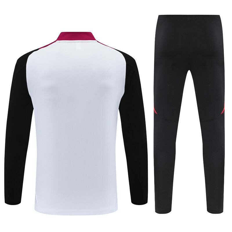 Kit Survêtement Manchester United 2024-2025