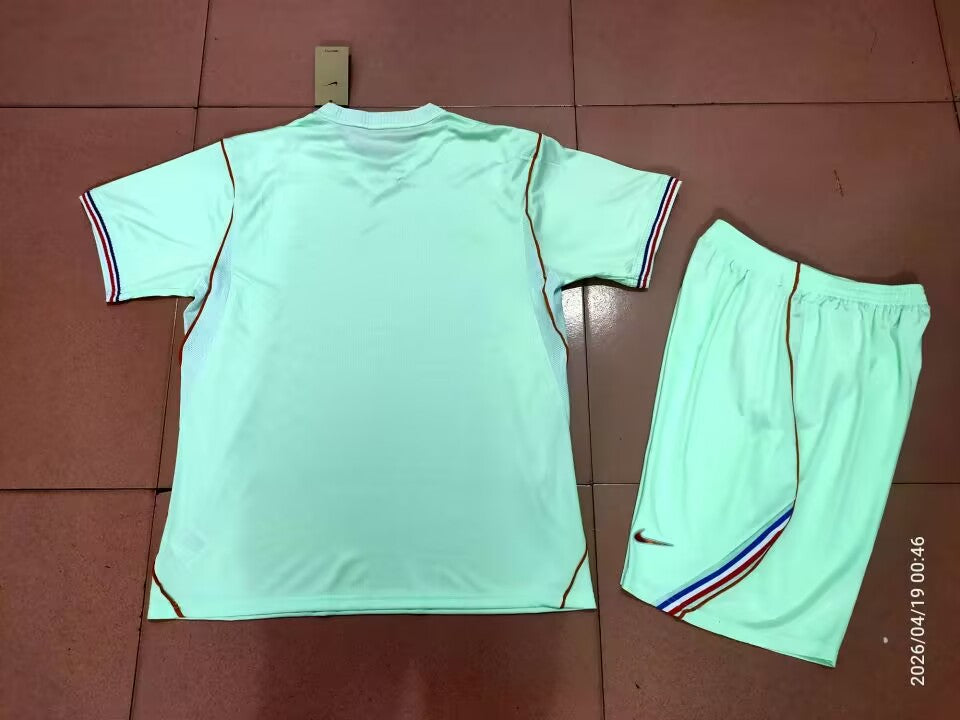 Kit Training France 2026-2027