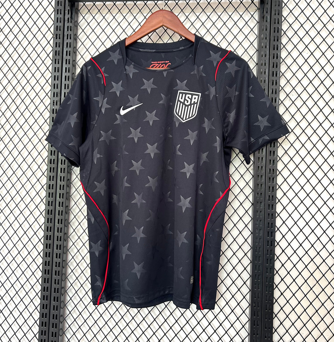 Maillot États-Unis Extérieur 2025-2026