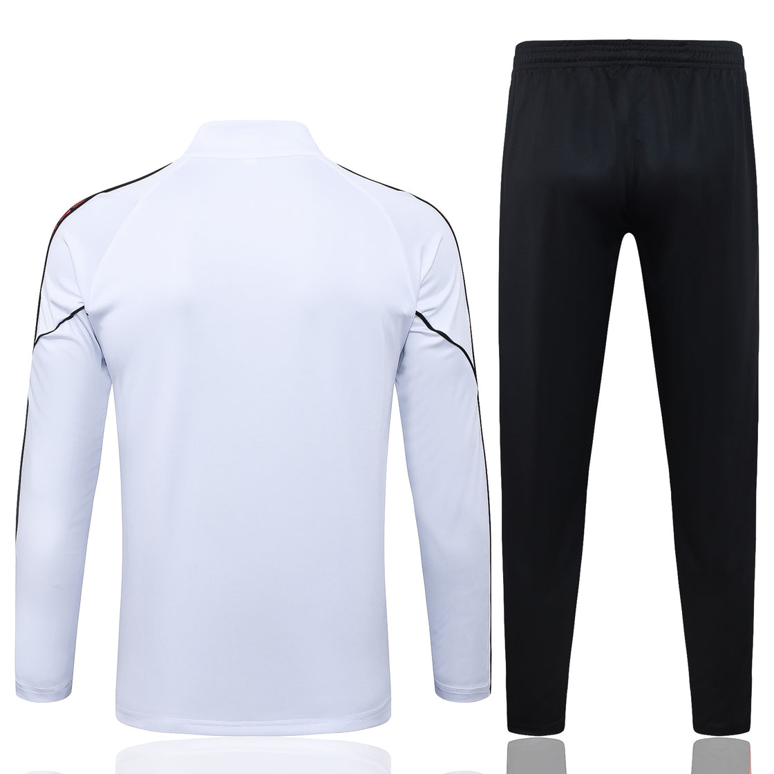 Kit Survêtement AC Milan 2025-2026