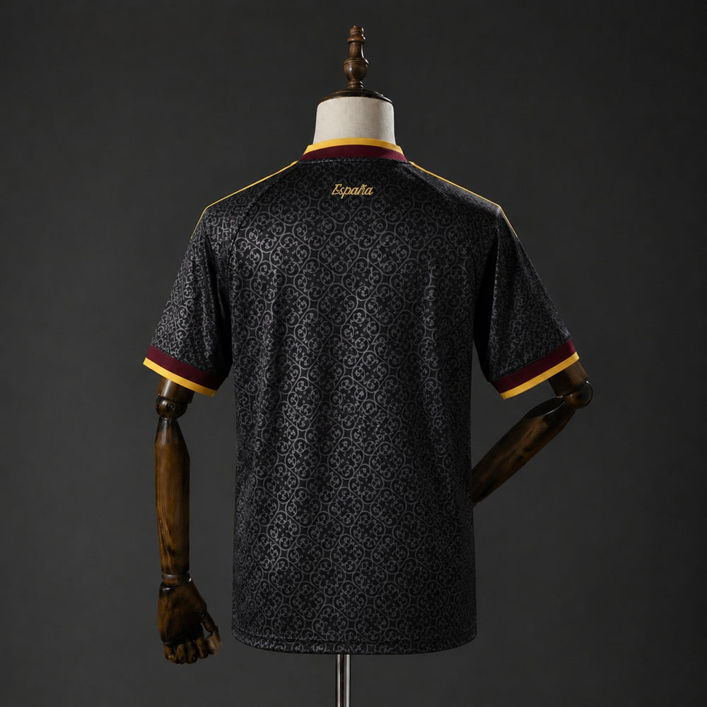Maillot Espagne Spéciale 2-Star 2025-2026