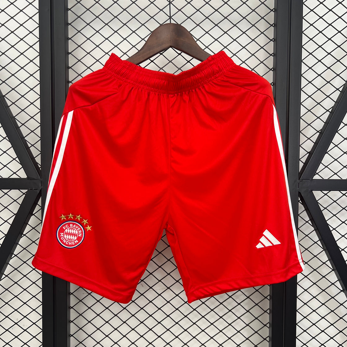 Short Bayern Munich Domicile 2025-2026