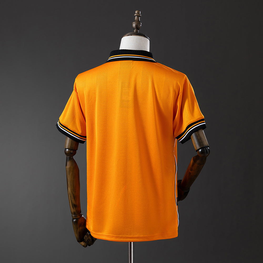 Maillot Rétro Valencia Extérieur 1999-2000
