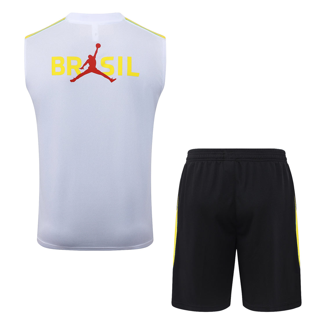 Kit Training Brésil 2026-2027