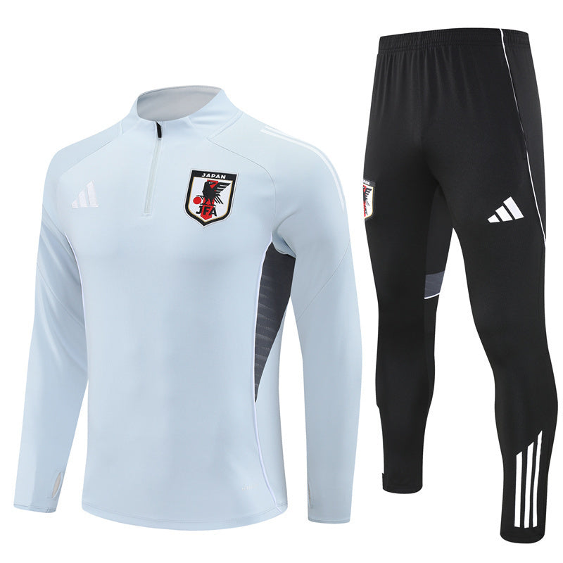 Kit Survêtement Japon 2025-2026
