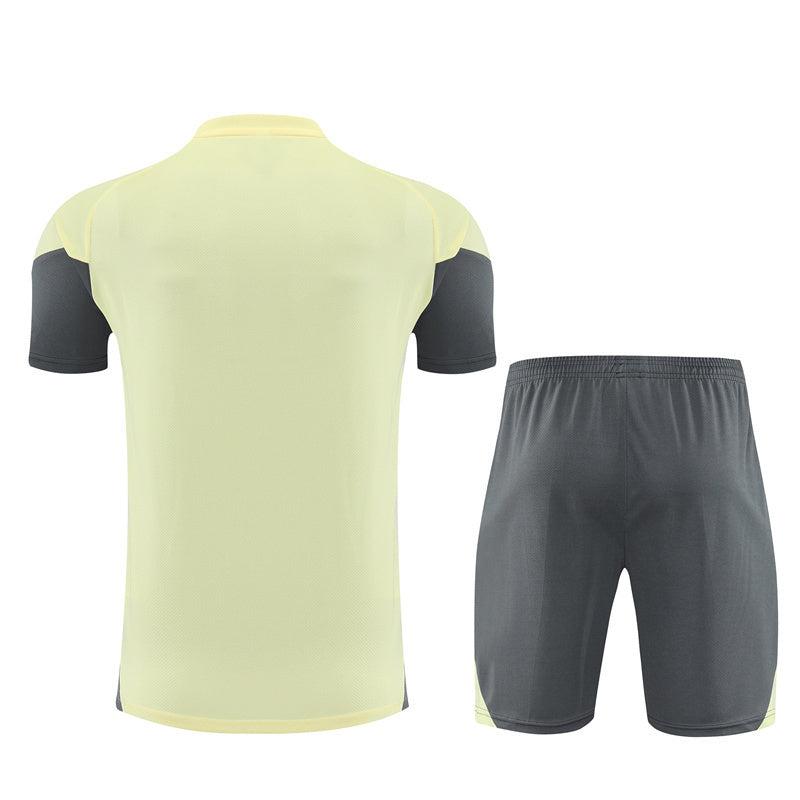 Kit Training Real Madrid 2025-2026