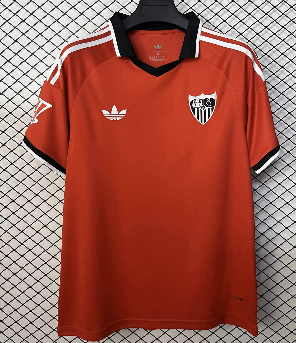 Maillot Séville FC Extérieur 2026-2027