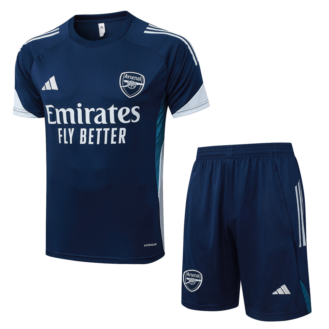 Kit Training Arsenal 2025-2026