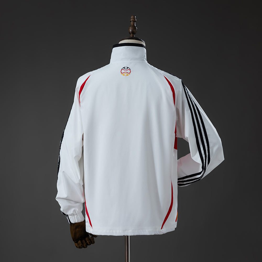 Veste Allemagne 2025-2026