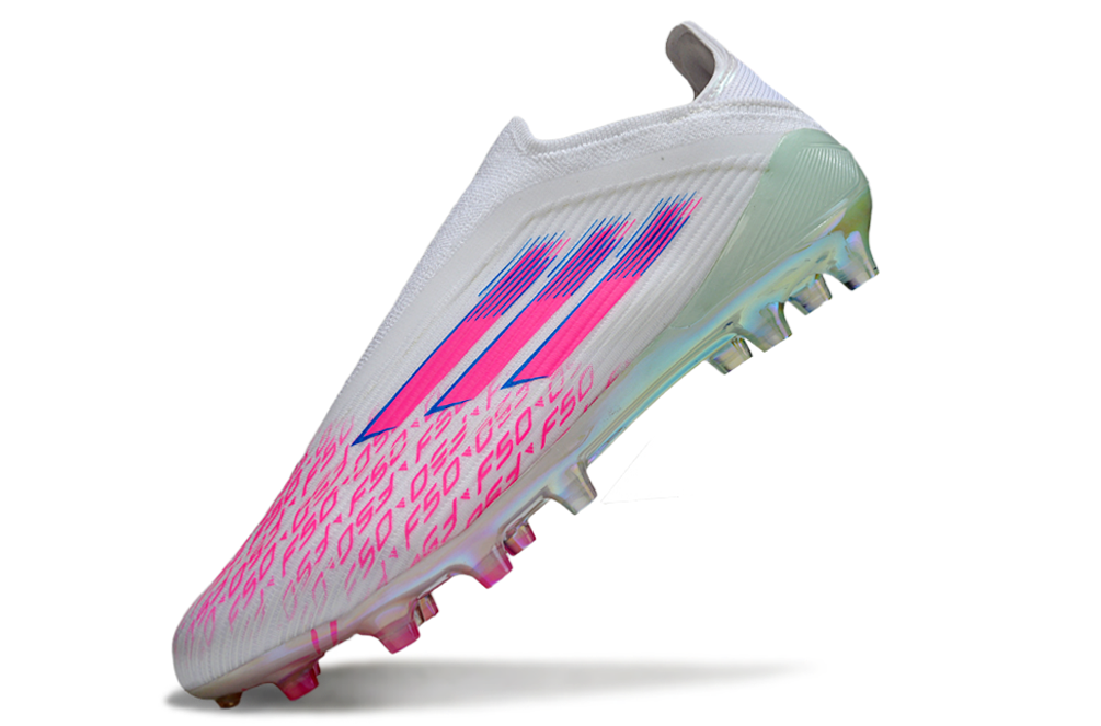 F50 Elite Laceless FG