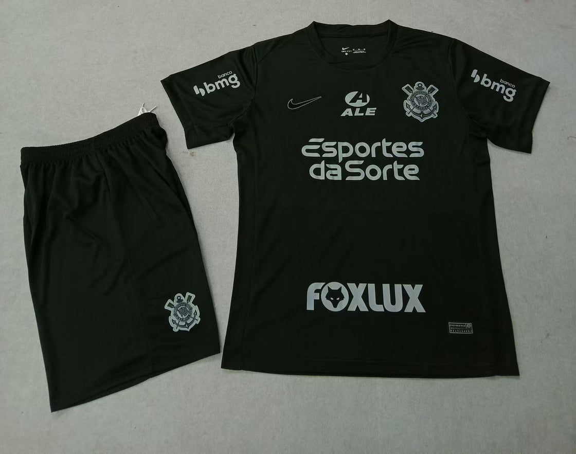 Kit Training Corinthians 2025-2026