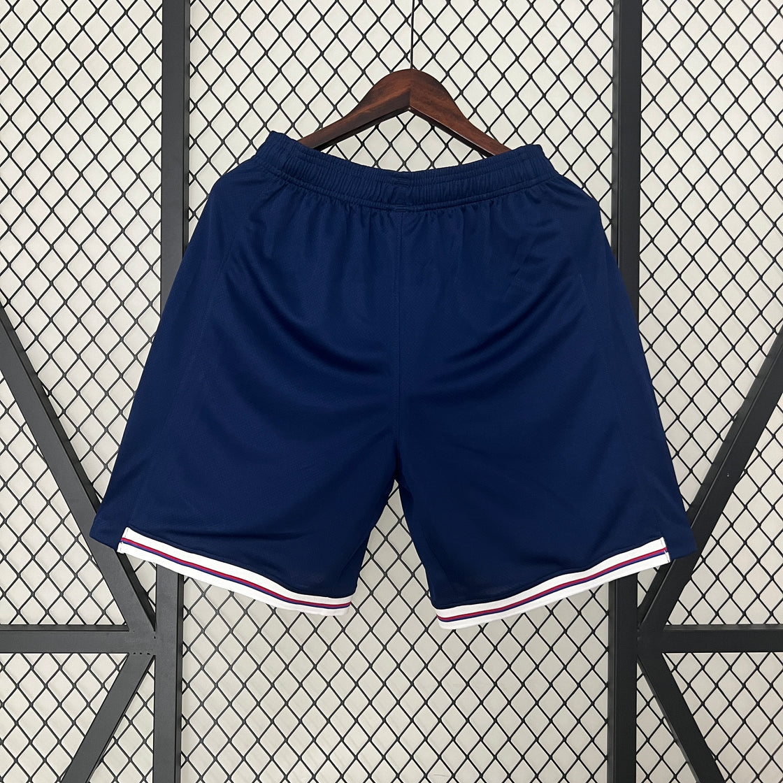 Short Angleterre Domicile 2024-2025