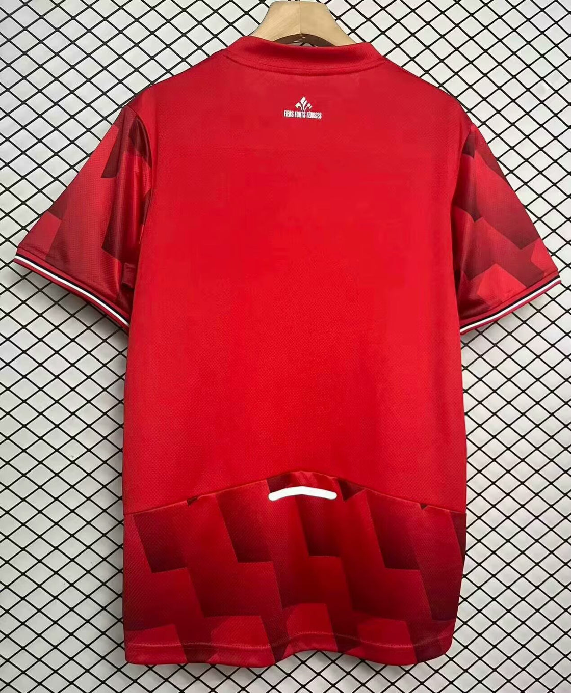Maillot Lille Domicile 2025-2026