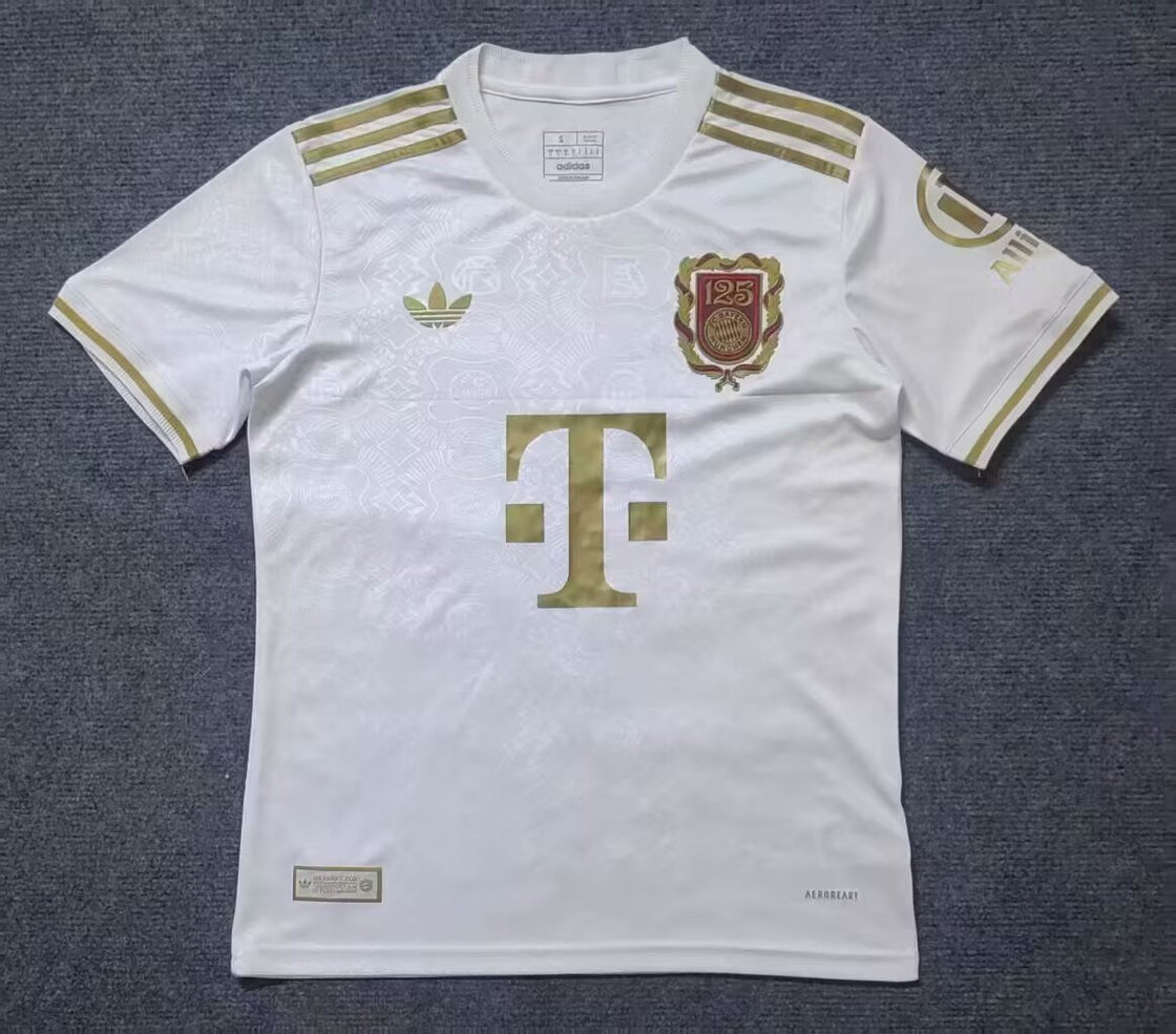 Maillot Bayern Munich Édition Spéciale 2025-2026