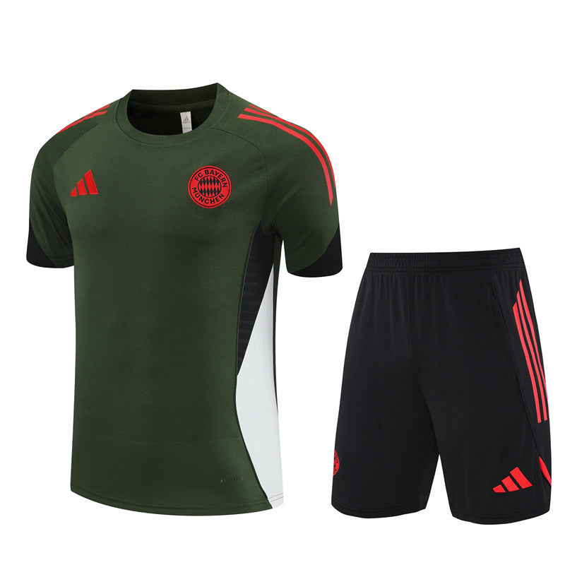 Kit Training Bayern Munich 2025-2026