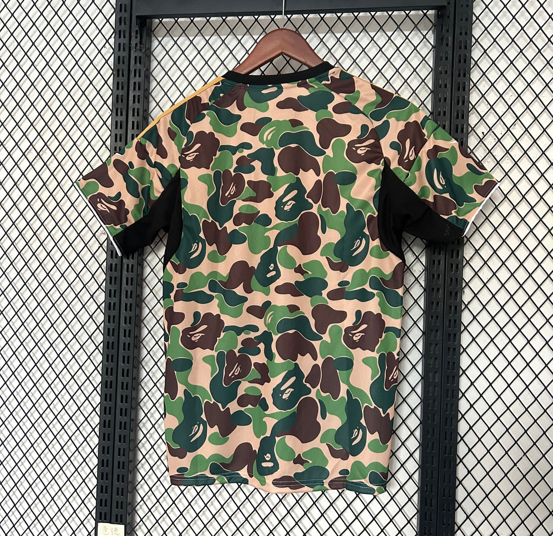 Maillot BAPE Édition Spéciale 2025-2026