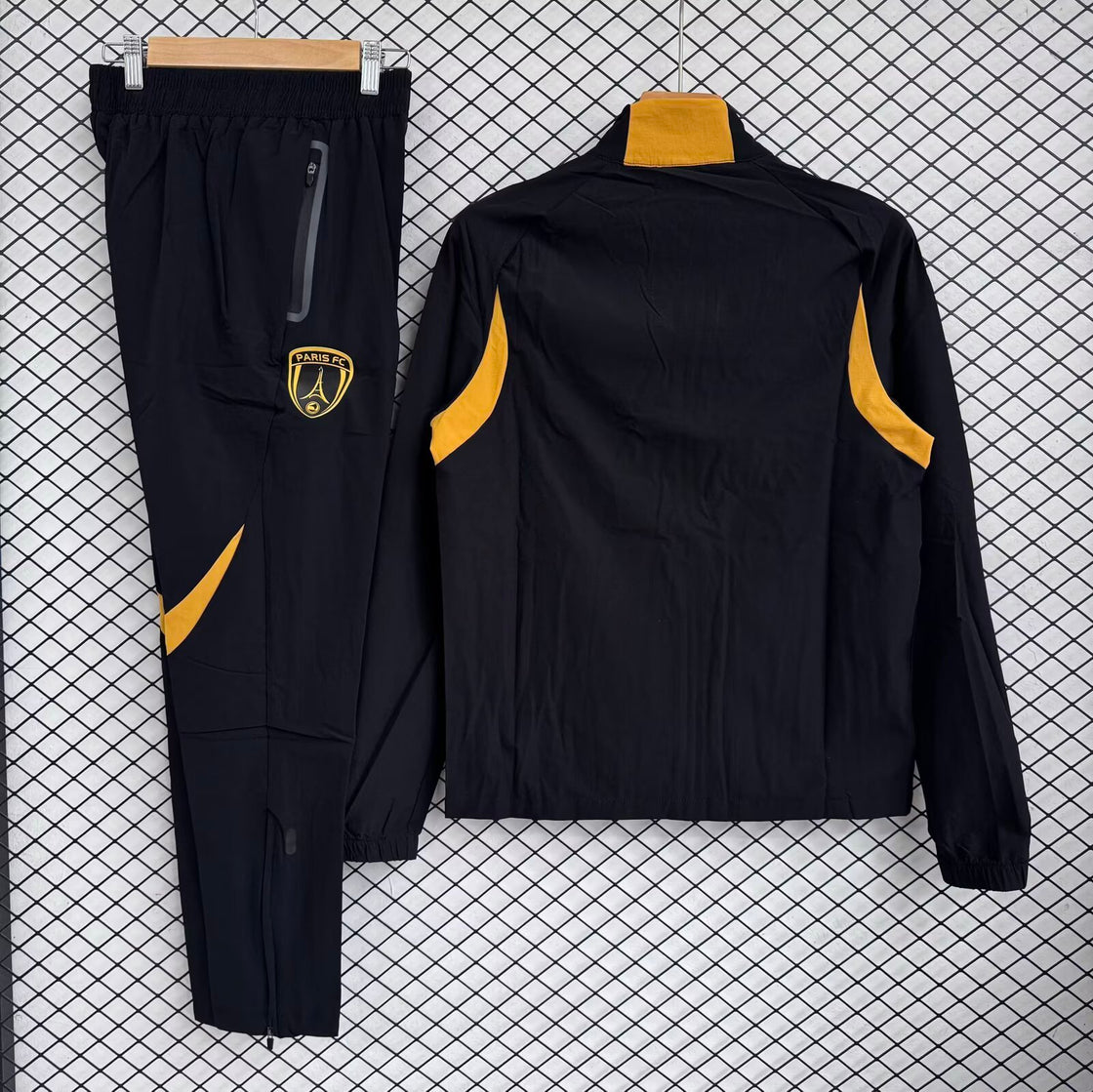 Kit Survêtement Paris FC 2025-2026