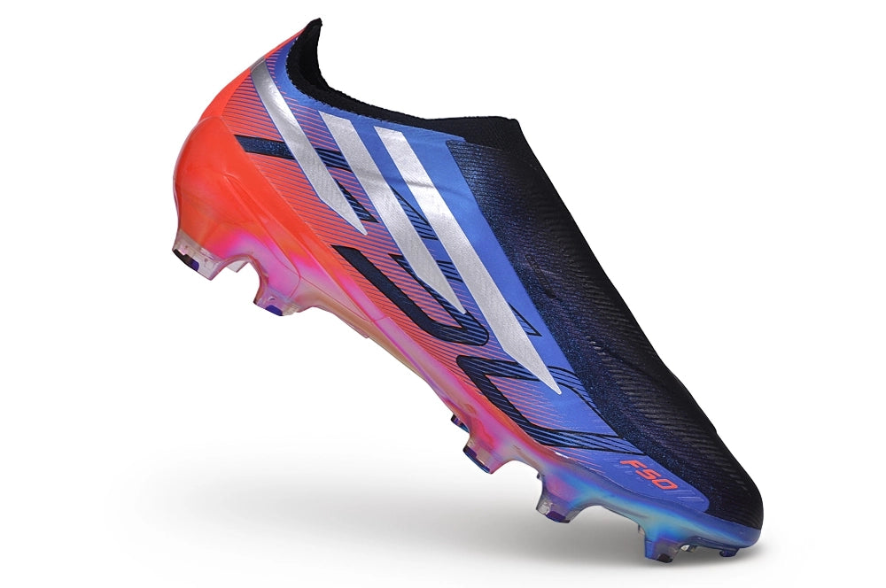 F50 Hyperfast Elite Laceless FG