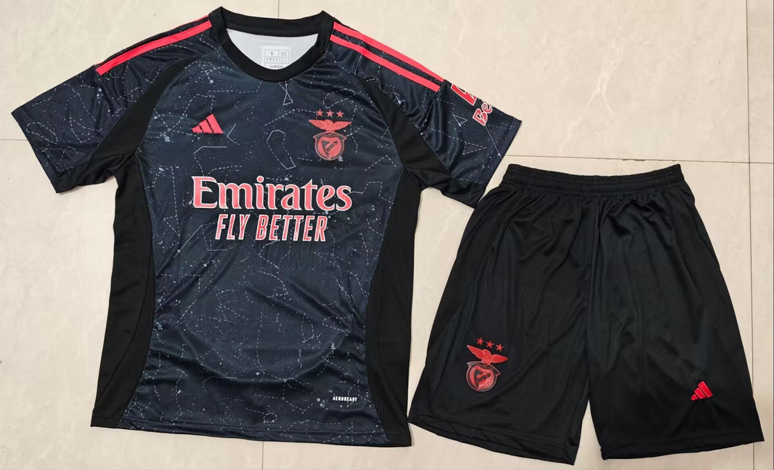 Kit Training Benfica 2024-2025