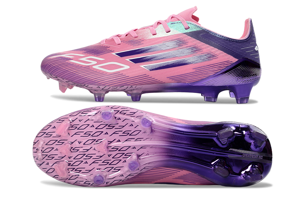 F50 Elite FG
