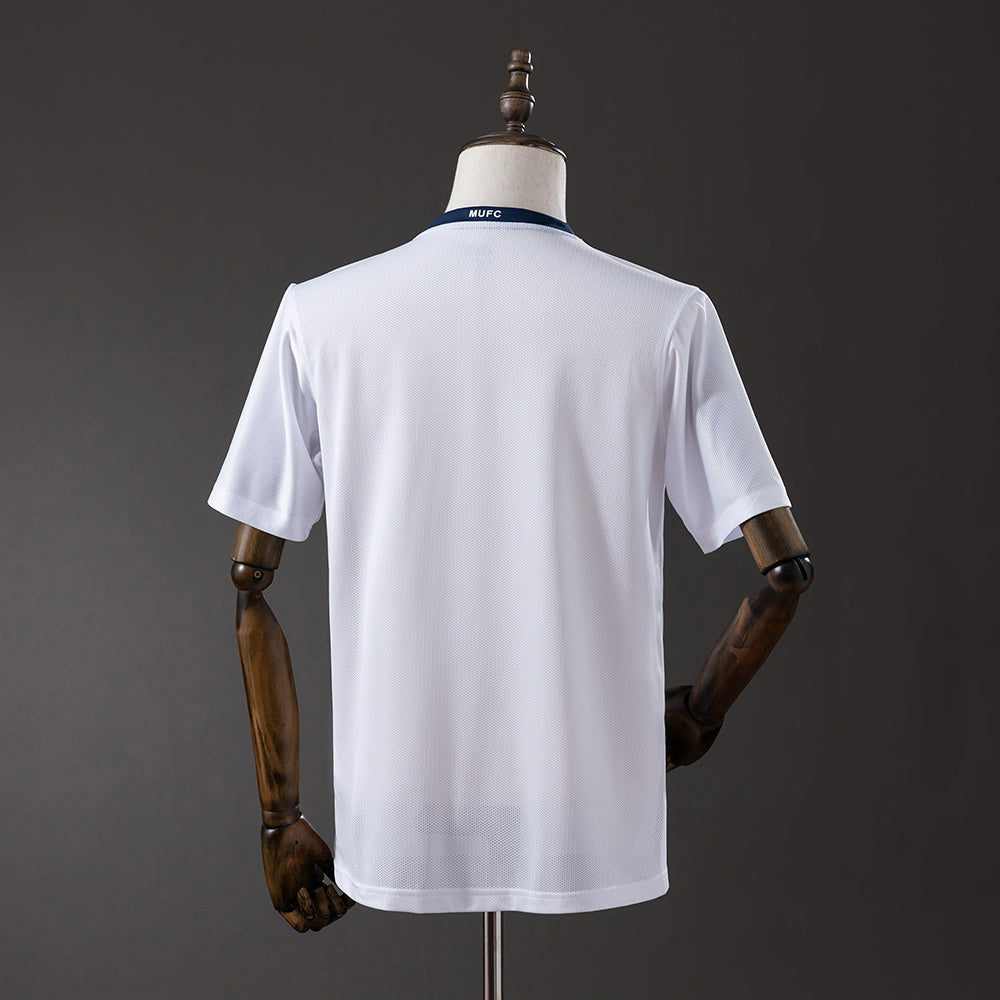 Maillot Rétro Manchester United Extérieur 2008-2009