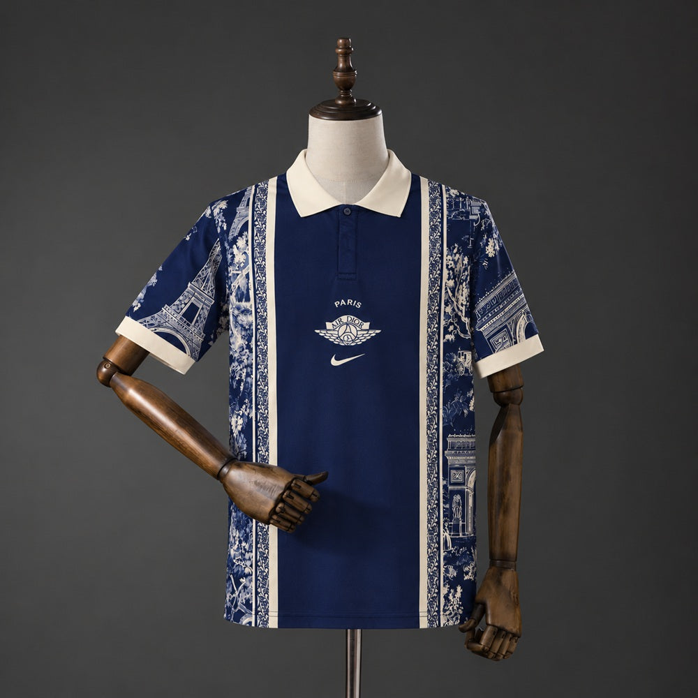 Maillot Paris Saint-Germain X D Spéciale 2026-2027
