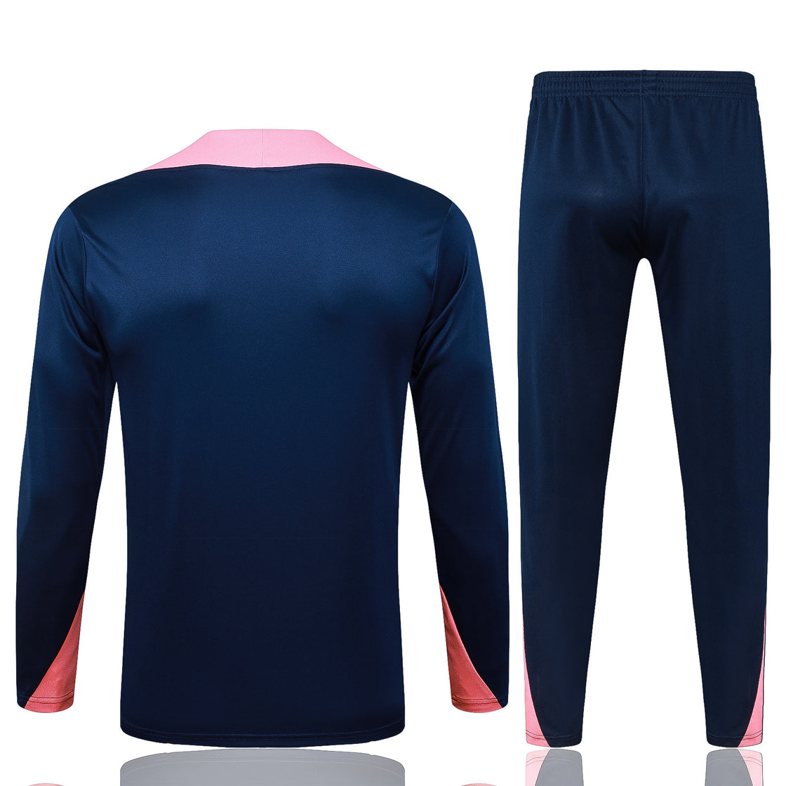 Kit Survêtement FC Barcelone 2025-2026