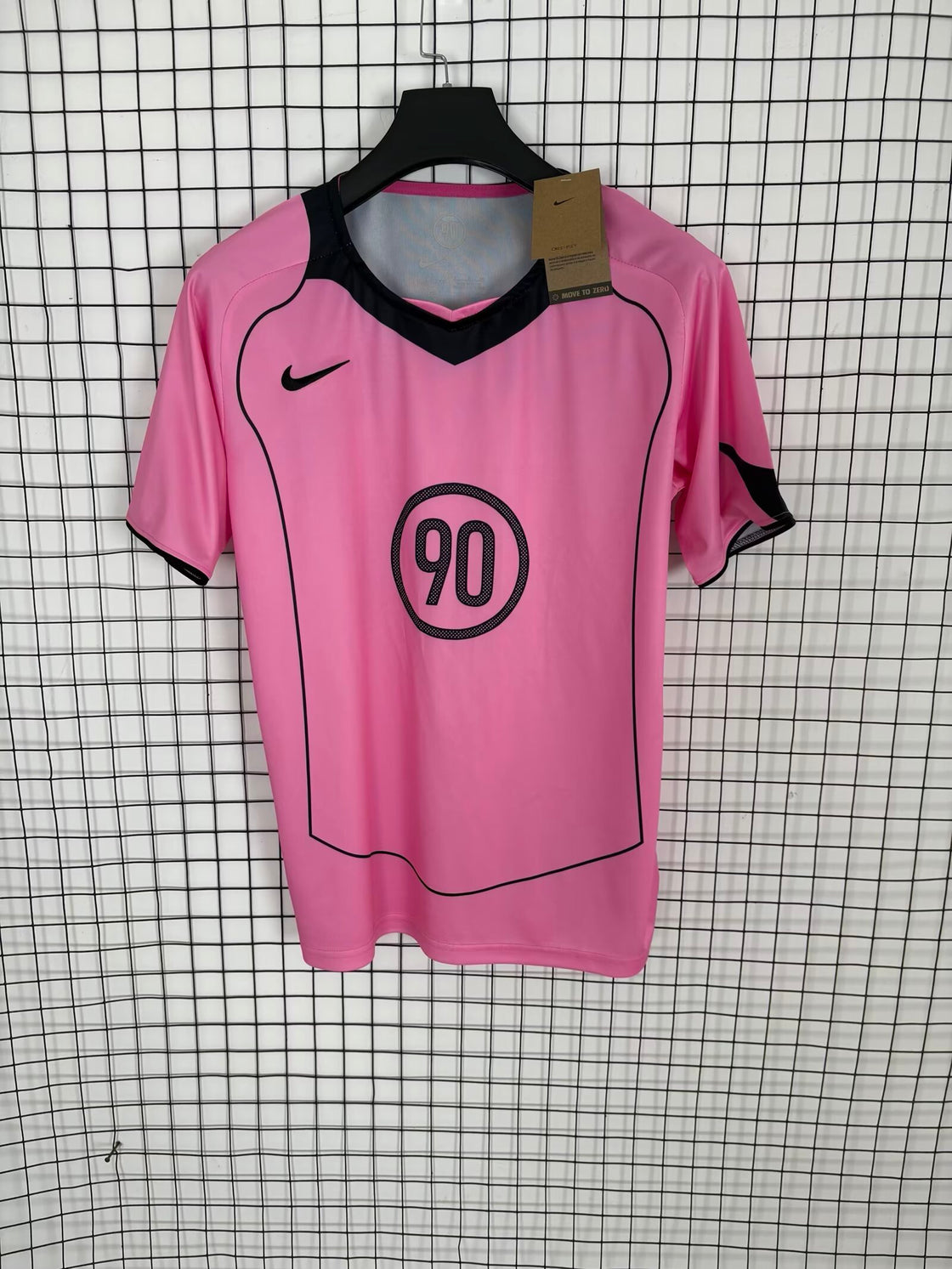 Maillot T90 2025-2026