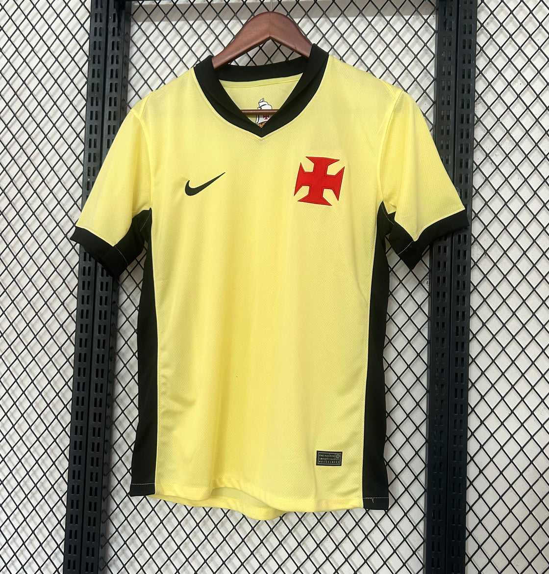 Maillot Vasco Da Gama Extérieur 2026-2027