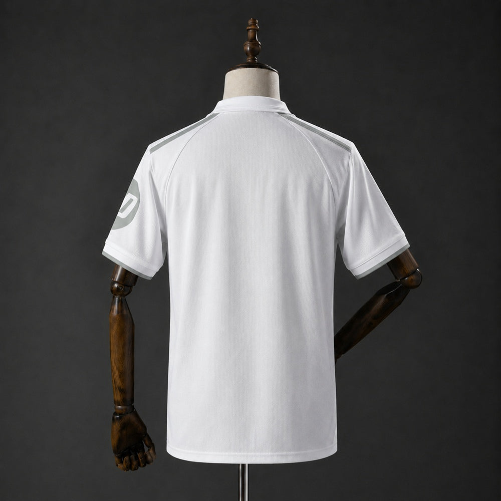 Maillot Real Madrid Commémorative 2026-2027