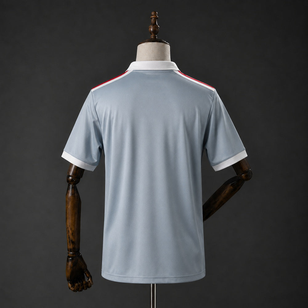 Maillot France Commémorative 2025-2026