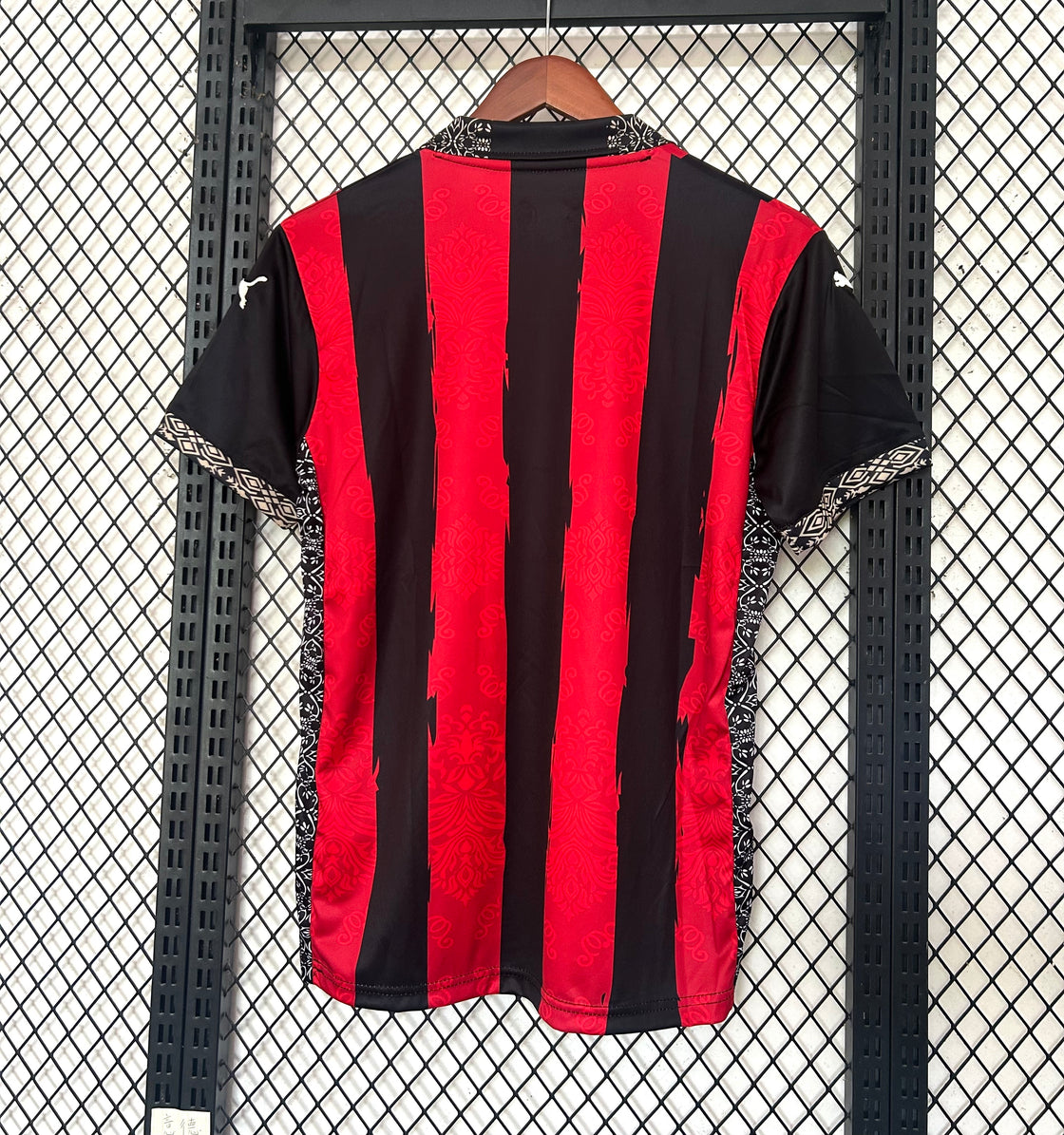 Maillot AC Milan Édition Spéciale 2025-2026