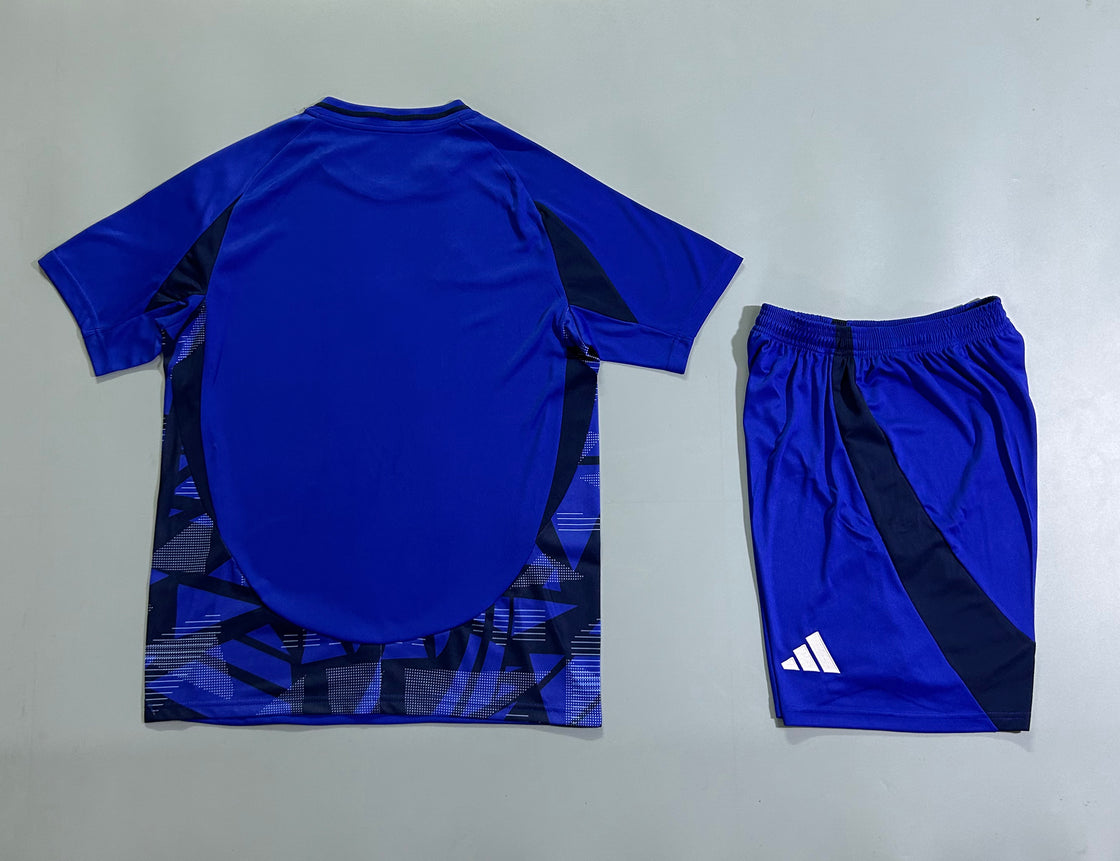 Kit Performance AD 737