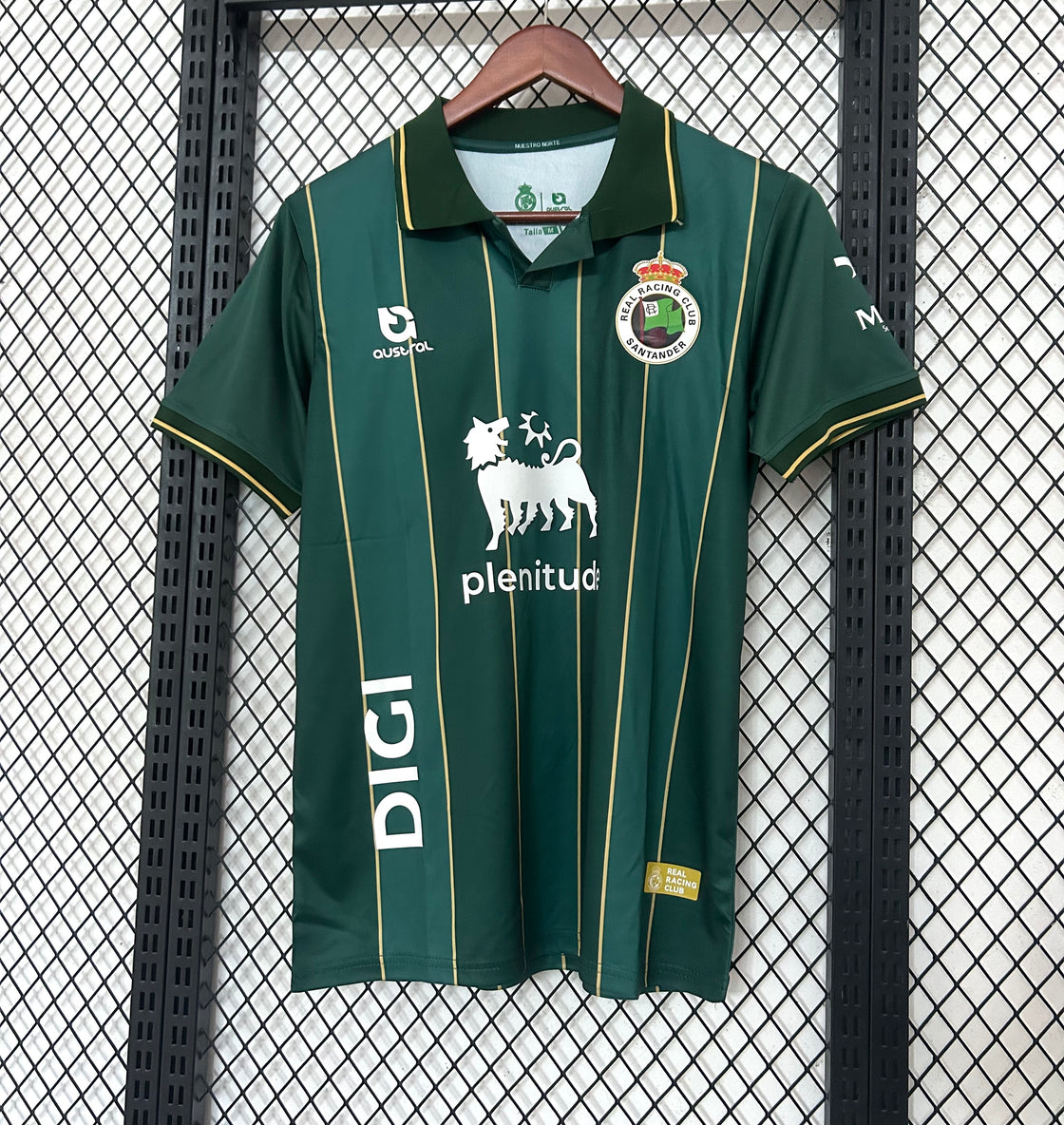 Maillot Racing Santander Extérieur 2026-2027