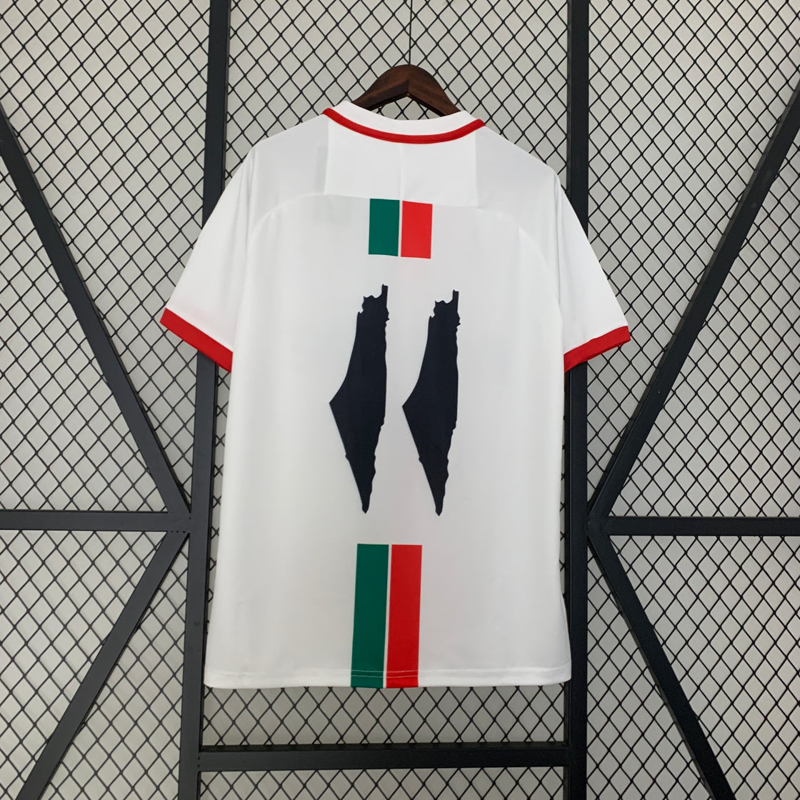 Maillot Palestine Domicile 2023-2024