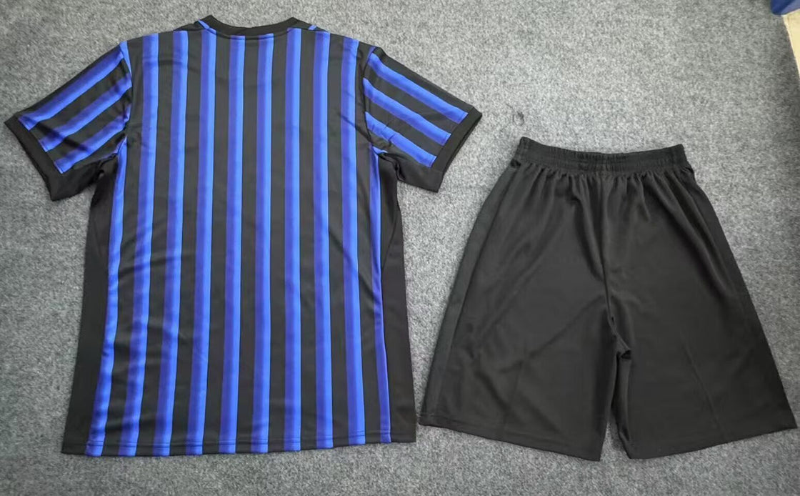 Kit Training Inter Milan 2025-2026