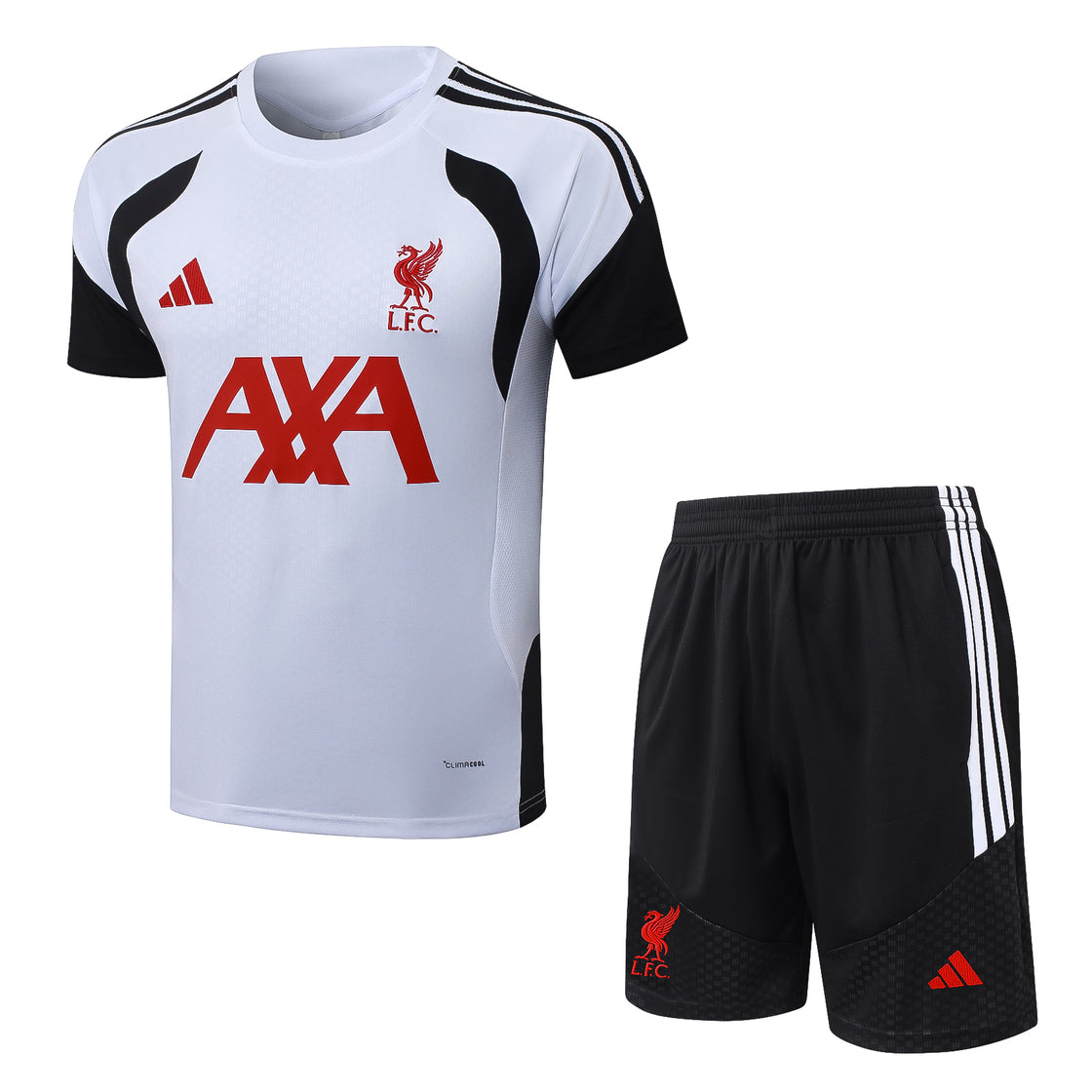 Kit Training Liverpool 2026-2027