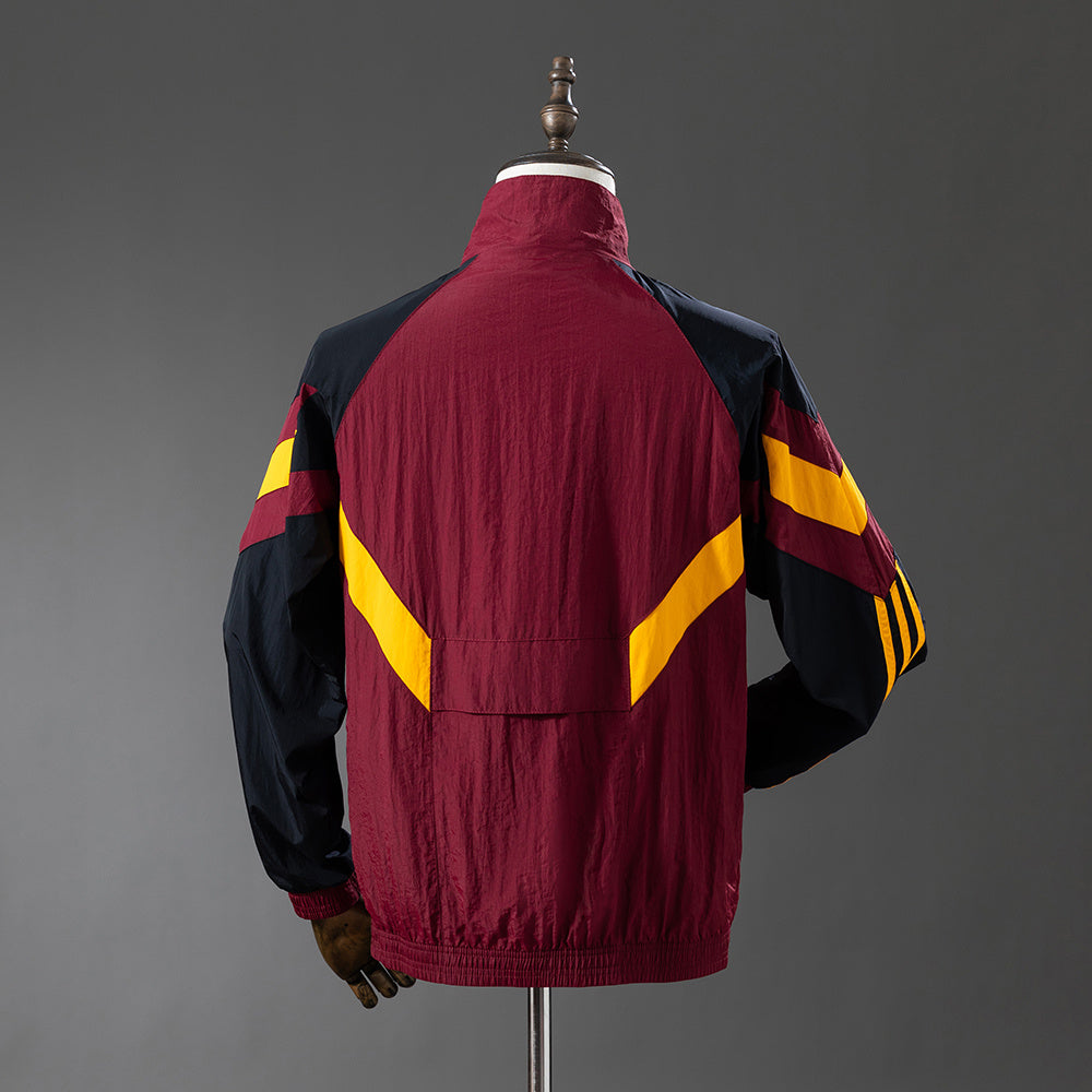 Veste AS Roma 2025-2026