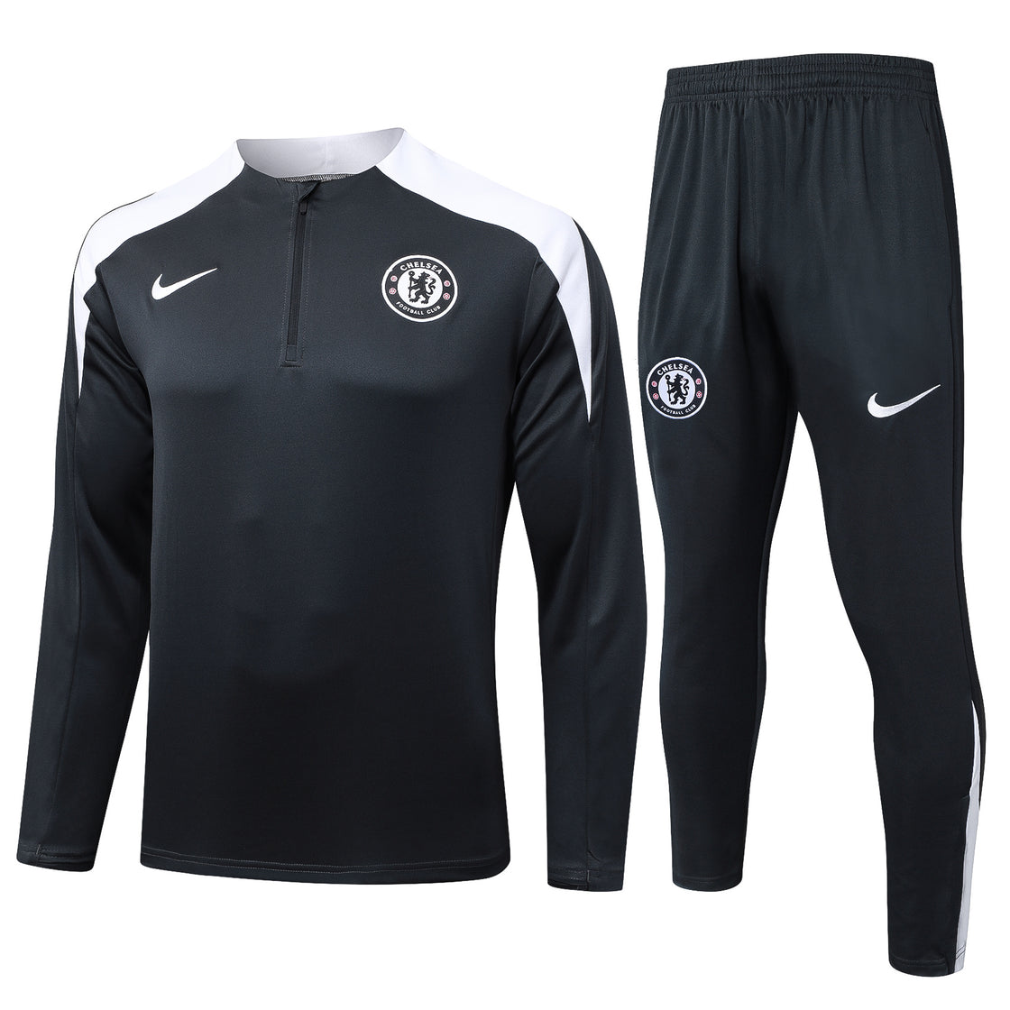 Kit Survêtement Chelsea 2025-2026
