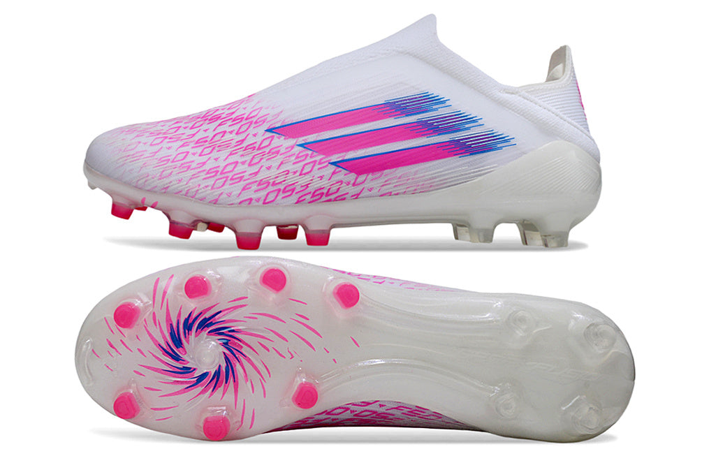 F50+ Elite Laceless AG