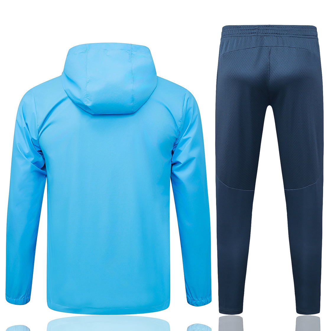 Kit Survêtement Manchester City 2024-2025