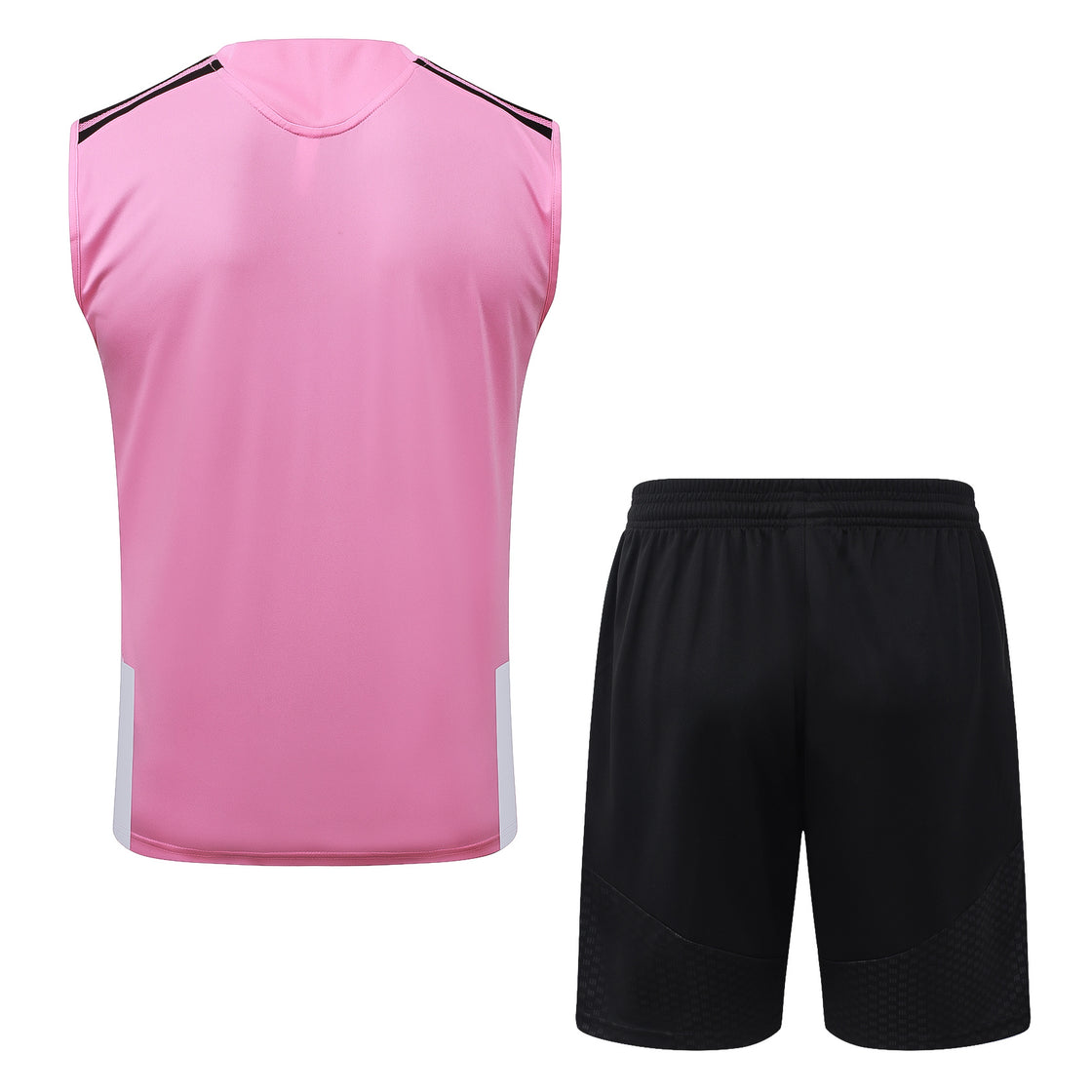 Kit Training Inter Miami Sans Manches 2026-2027