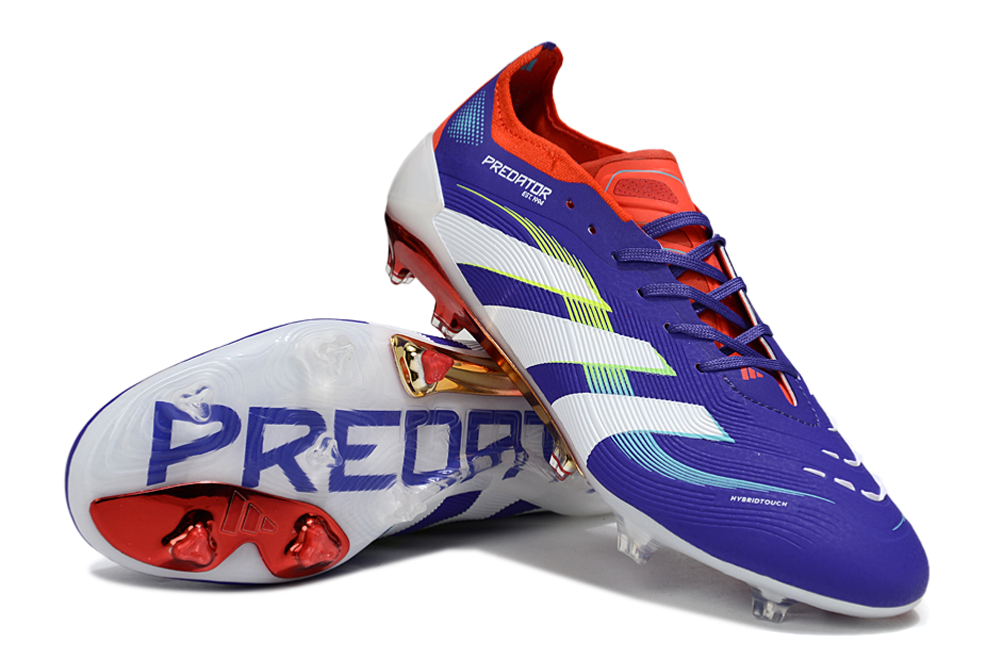 Predator Elite FG