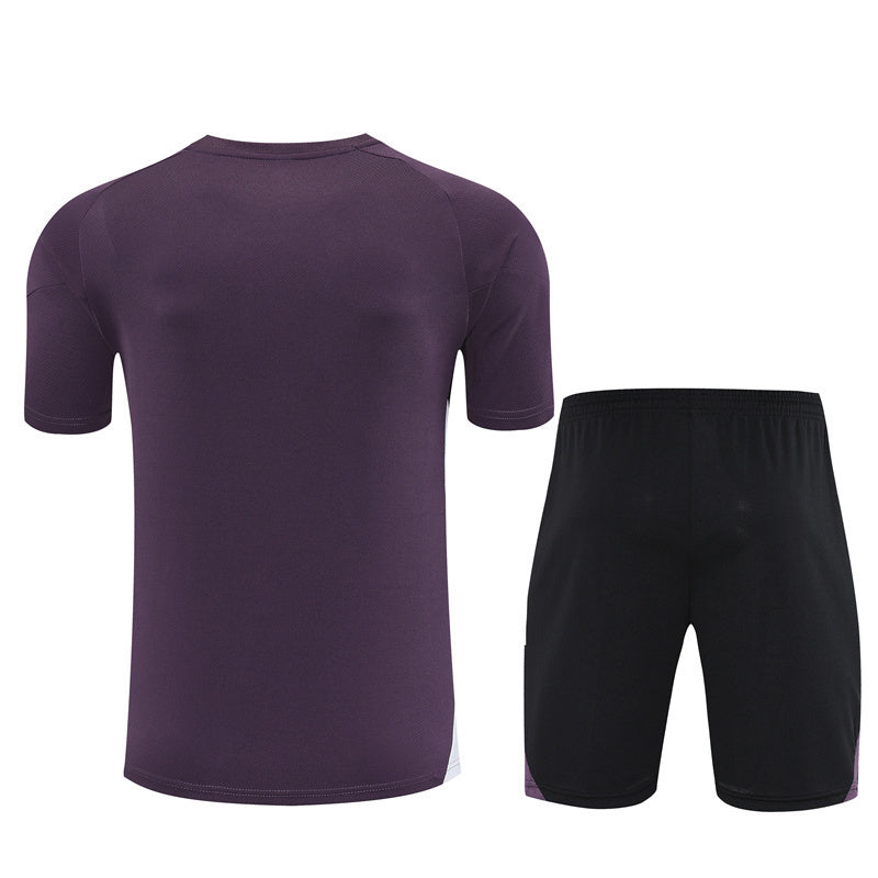Kit Training Manchester United 2025-2026