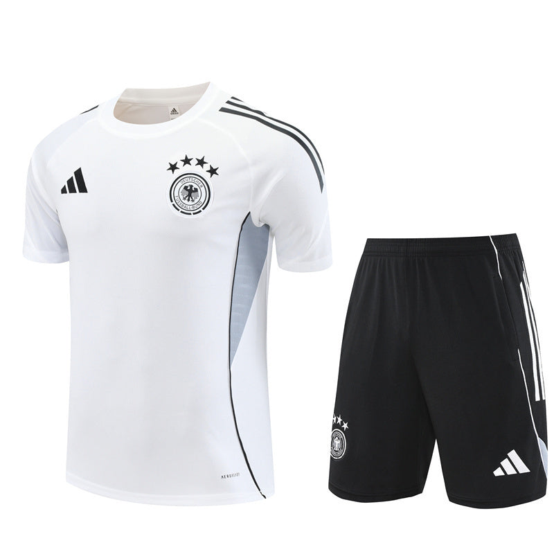 Kit Training Allemagne 2025-2026
