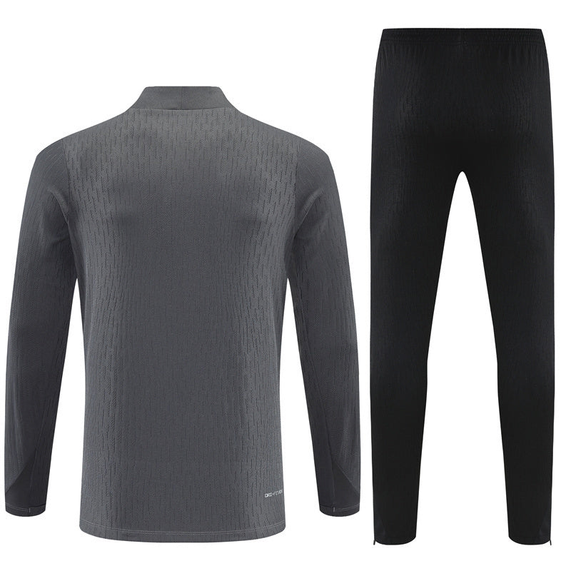 Kit Survêtement FC Barcelone 2025-2026