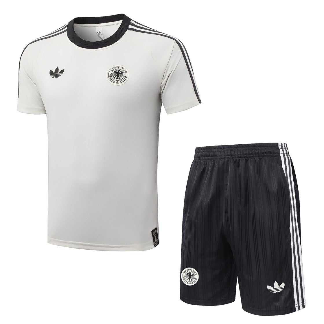 Kit Training Allemagne 2026-2027