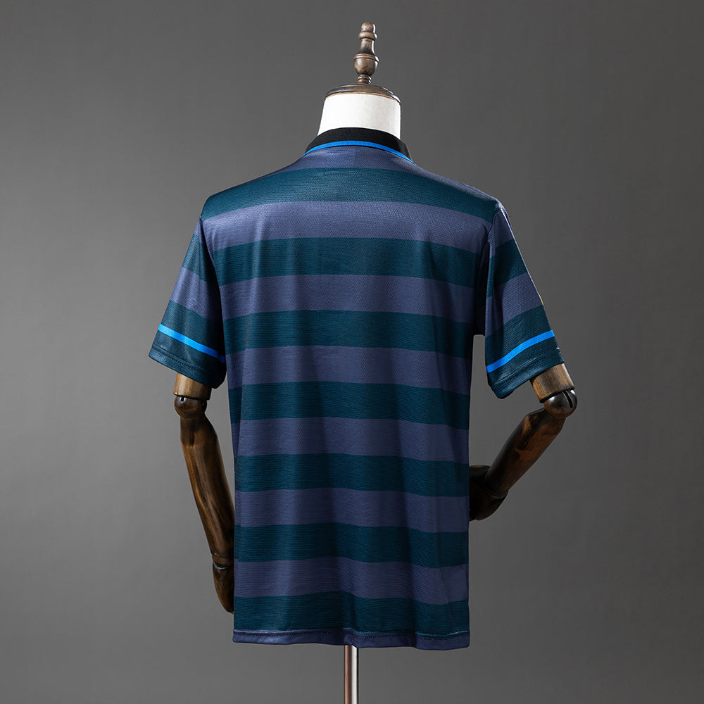 Maillot Rétro Inter Milan Extérieur 1997-1998